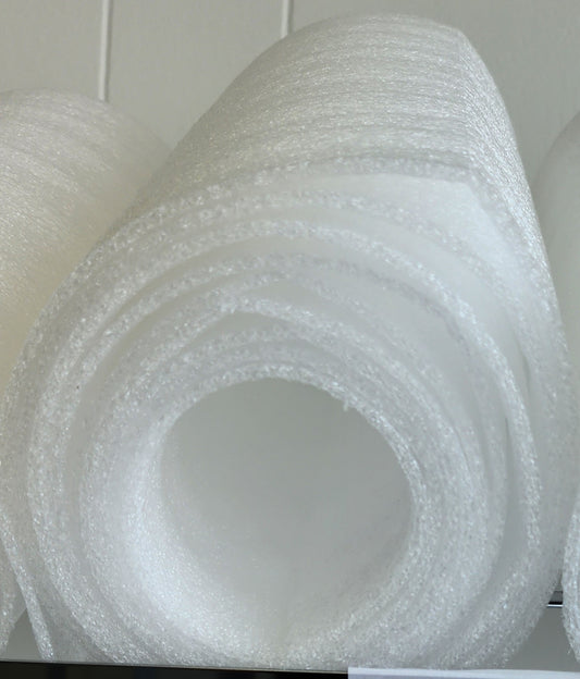 FOAM ROLL/ROLLO DE ESPUMA